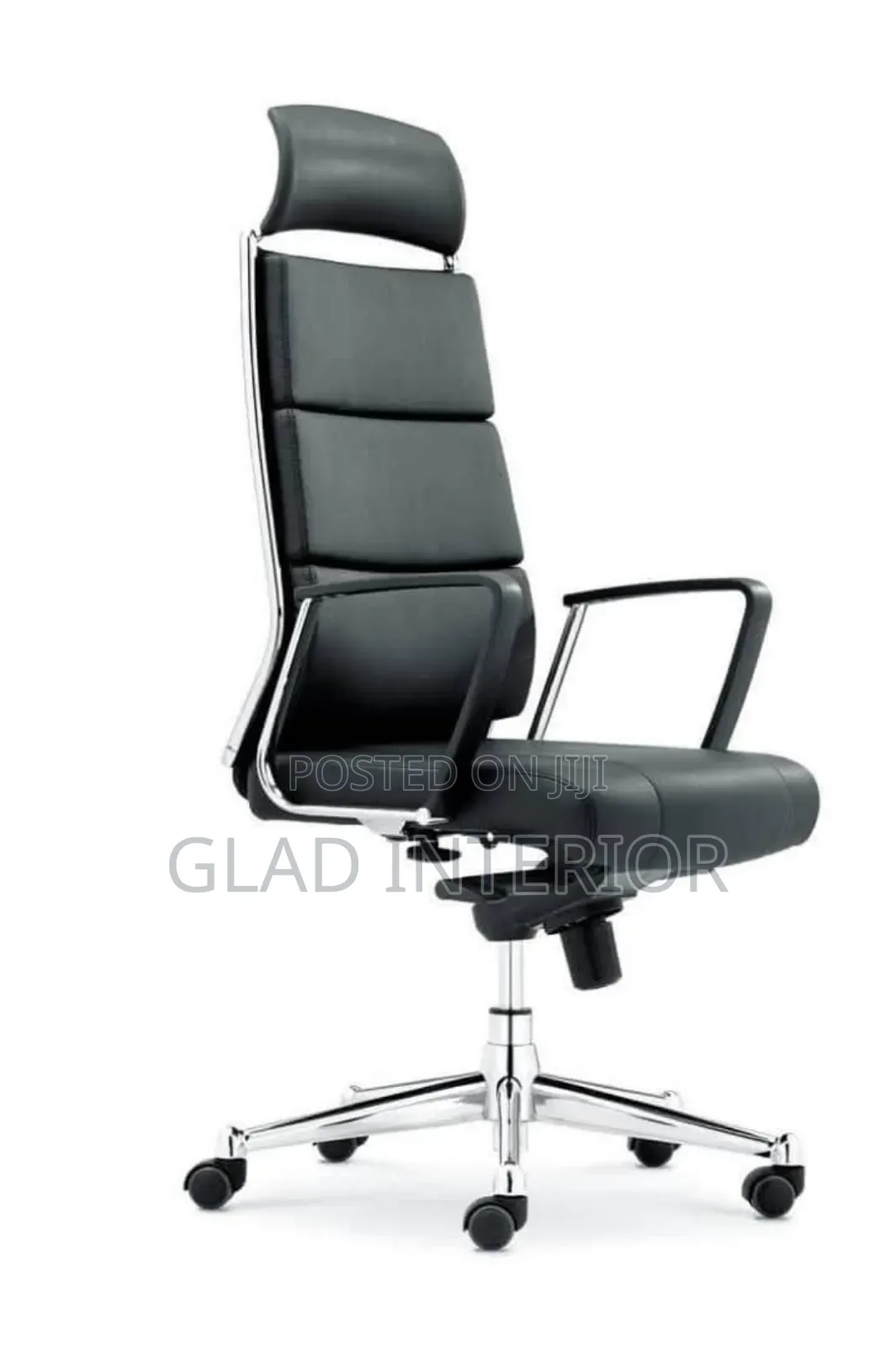 Executive Office Chair