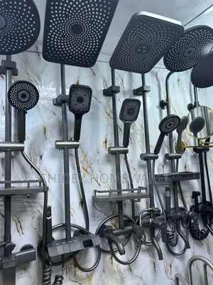 Piano Showers