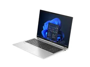 New Laptop HP 16GB Intel Core Ultra 5 SSD 512GB