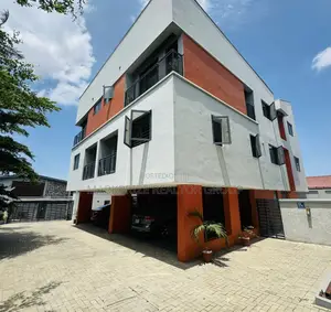 4bdrm Duplex in Maryland Lagos for sale