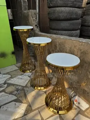 Cake Stand