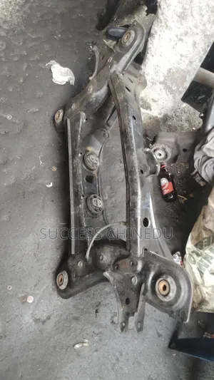 Back Beam Honda Pilot 2006