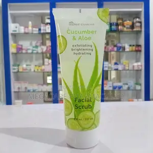 B F Clinic Cucumber Aloe 237ml