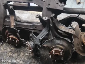 Front Hob For Acura Tsx 2012