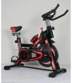 Spinning Bike 120kg