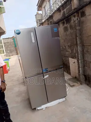 Hisense 634l Refrigerator – Keep Your Food Fresh Longer