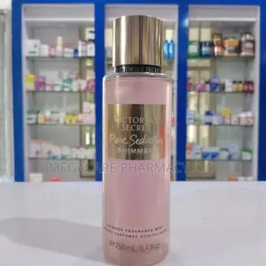 Victoria’S Secret Pure Seduction Shimmer