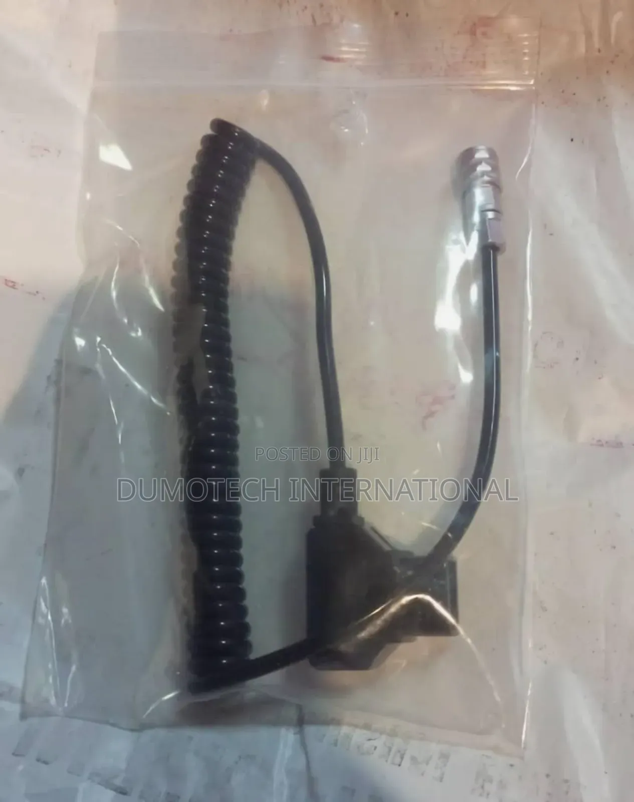Blackmagic D-Tap Power Cable