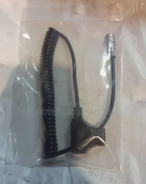 Blackmagic D-Tap Power Cable