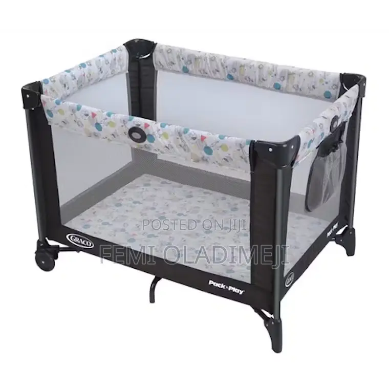 Graco Pack N Play Playard