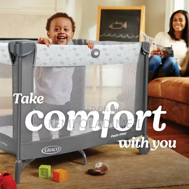 Graco Pack N Play Playard