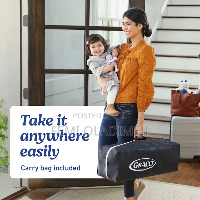 Graco Pack N Play Playard