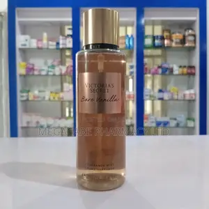 Victoria’S Secret Bare Vanilla 250ml