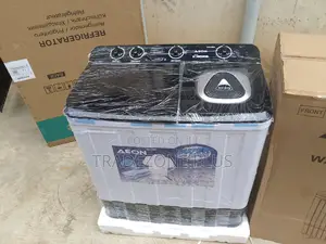 Aeon 13kg Washing Machine Ttwin