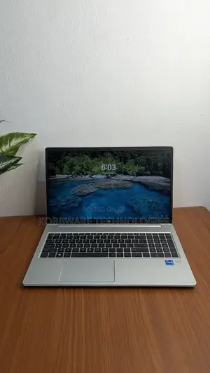 Laptop HP ProBook 450 G8 32GB Intel Core I7 SSD 1T