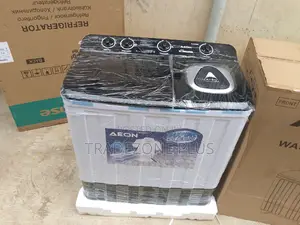 Aeon 13kg Effective Washing Wachine