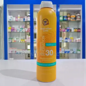 Australia Gold Ultimate Hydration 30 Sunscreen Spray