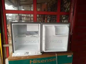 Hisense Single Door Refrigerator 44l-045dr