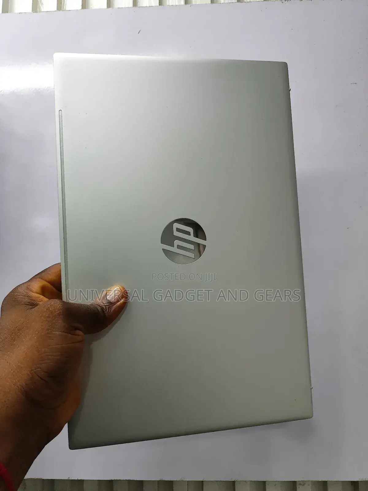 Laptop HP Pavilion 15 8GB Intel Core I5 SSD 512GB
