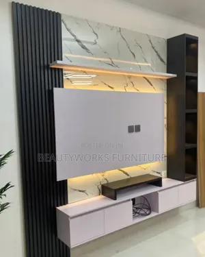 Tv Panel Tv Console