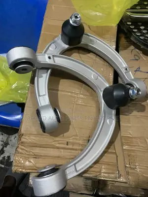 Up Arm 166 for Ml Benz