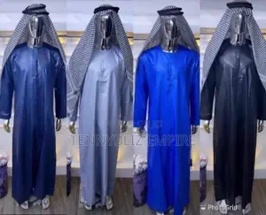Unparalleled Quality Latest Emirates Jalabiyas