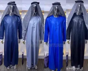Unparalleled Quality Latest Emirates Jalabiyas