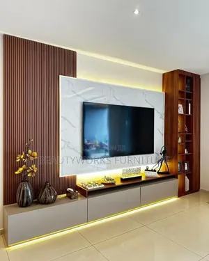 Tv Panel Tv Console