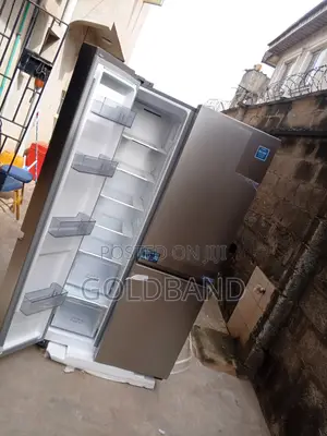 Hisense 634l Side by Side Fridge– Luxury Cooling at Its Best