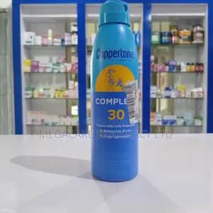 Coppertone Complex 30