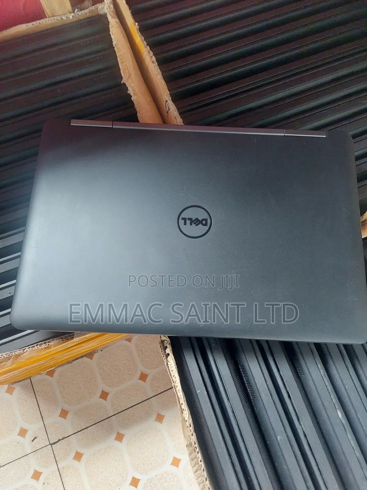 Laptop Dell Latitude 5540 4GB Intel Core I3 HDD 500GB