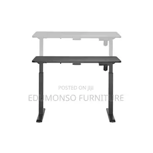Lasa Electric Height Adjustable Desk – 120cm Sit-Stand