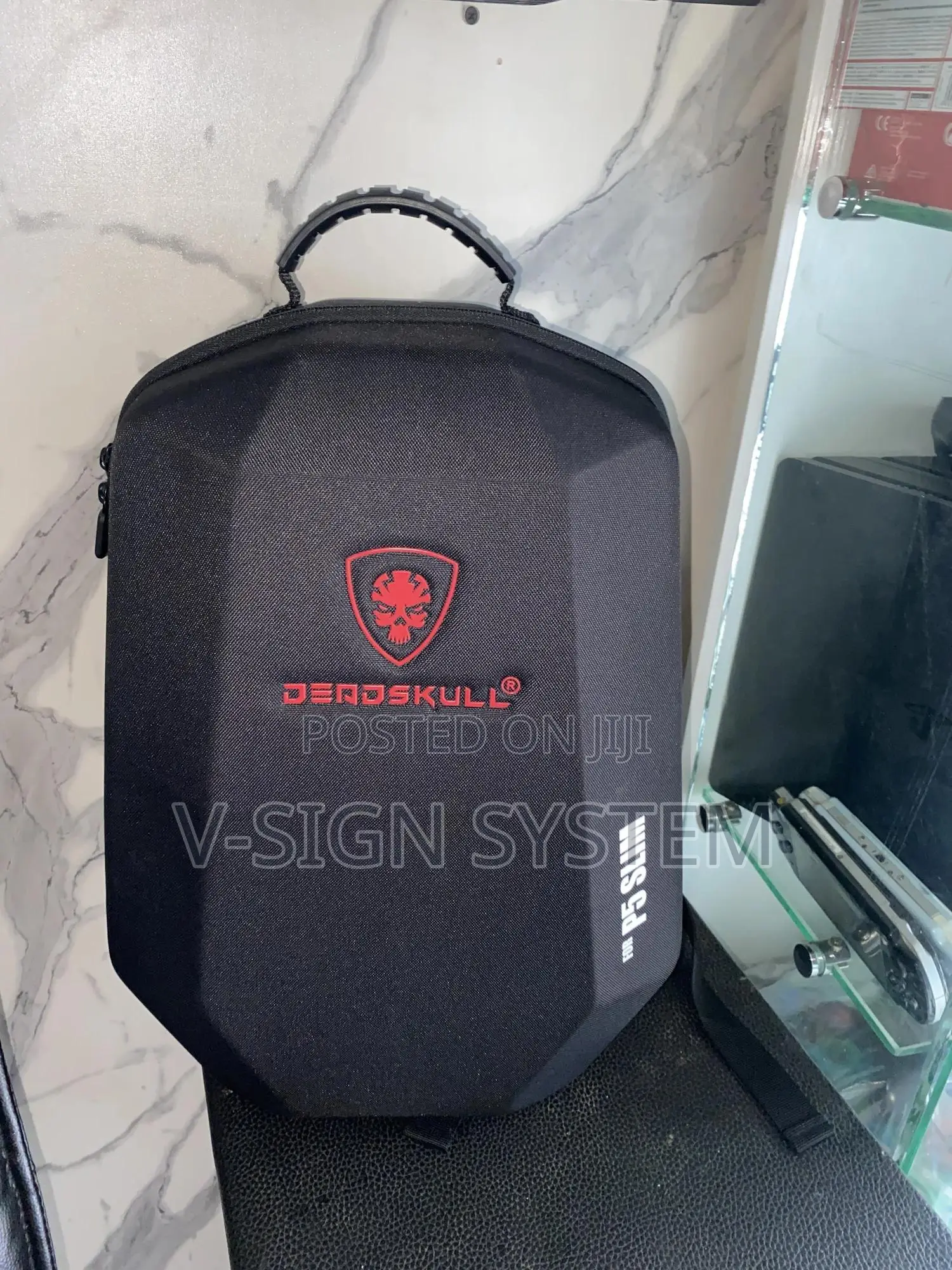 Ps 5 Backpack Bag