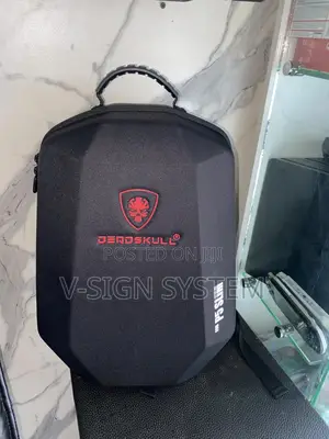 Ps 5 Backpack Bag