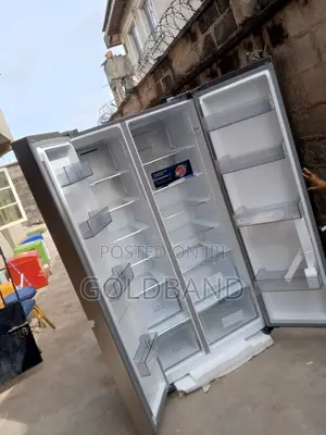 Hisense 634l Refrigerator – Perfect for Large Families