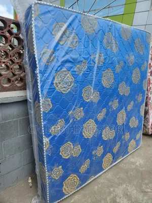 Family Size 6by6 10inches Quanyou Hard Orthopedic Foam.