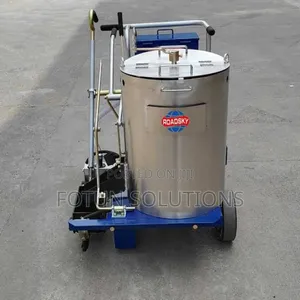 Road Marking Machine