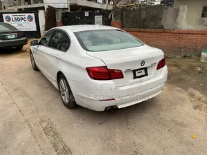 BMW 328i 2013 White