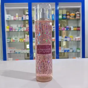 Bath Body Works a Thousand Wishes Body Mist
