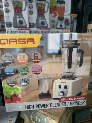 Qasa Blender QBL-8032