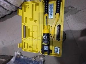 120mm Hydraulic Cable Logging Machine