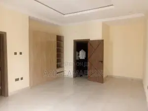 4bdrm Duplex in Shonibare, Ikeja for rent