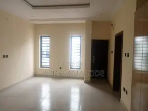 4bdrm Duplex in Shonibare, Ikeja for rent