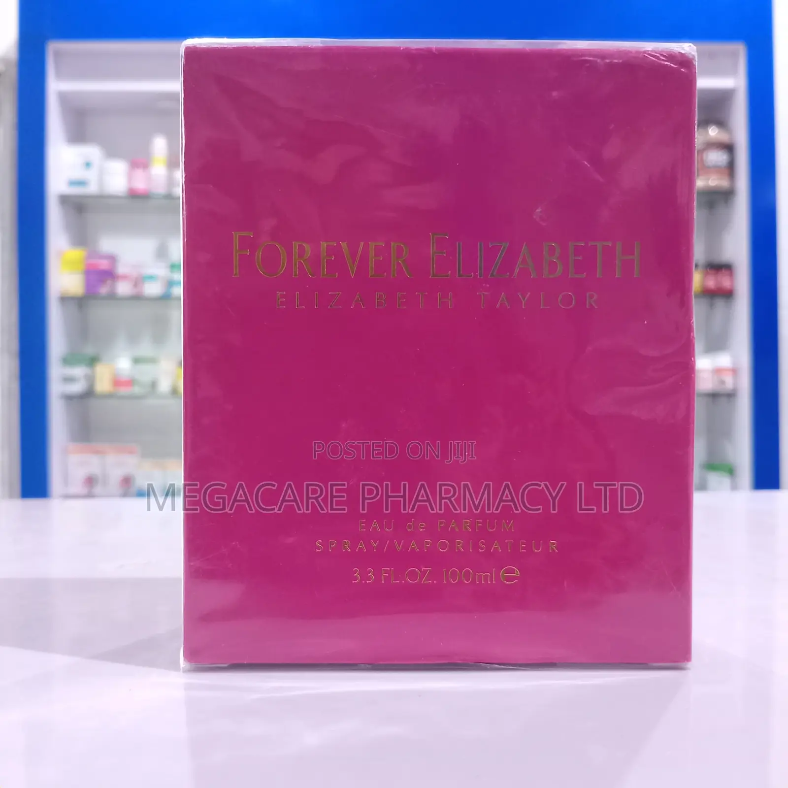 Forever Elizabeth 100ml