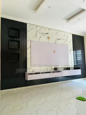 Wall Tv Console