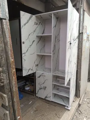 32 Inches By 6ft Wardrobe