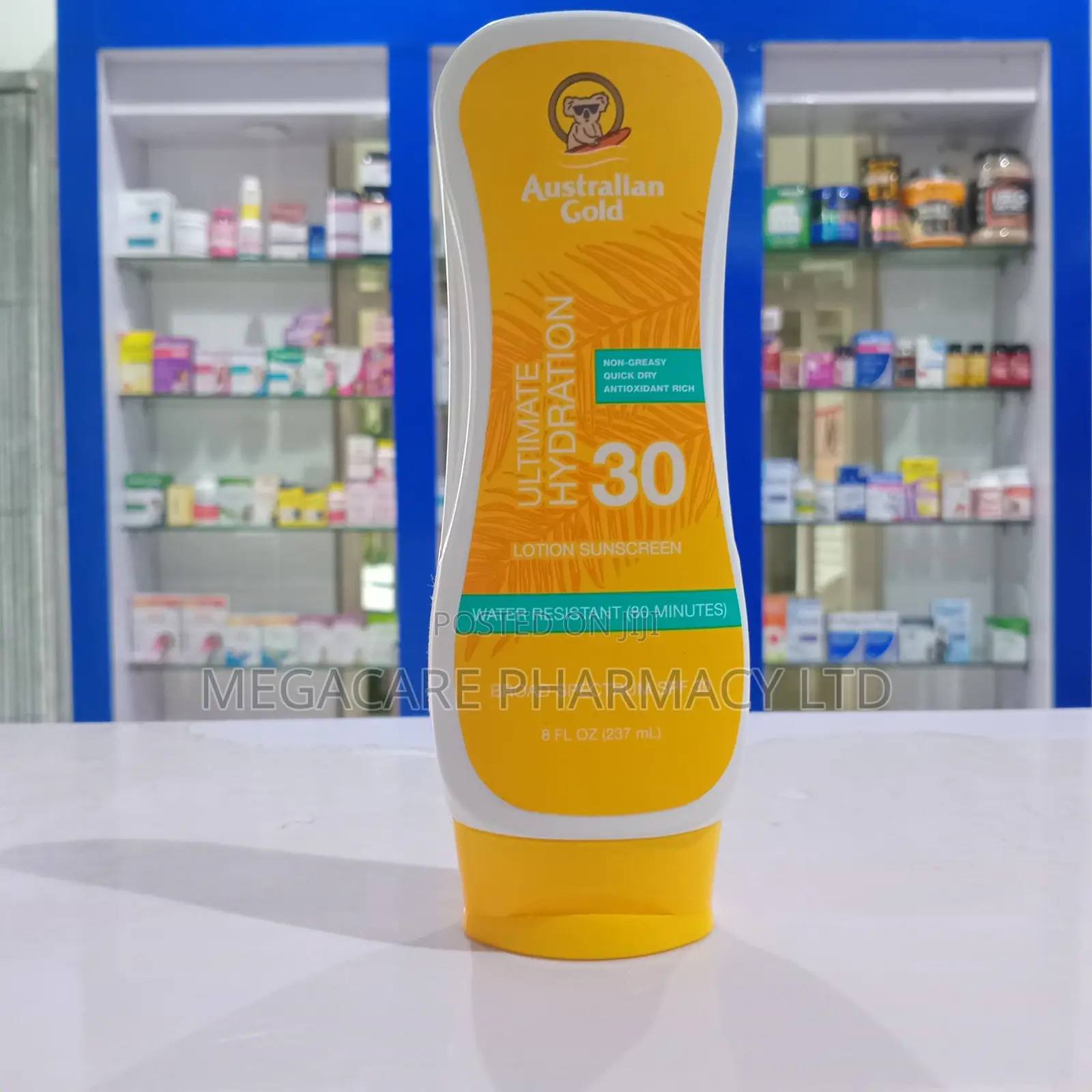Ultimate Hydration 30