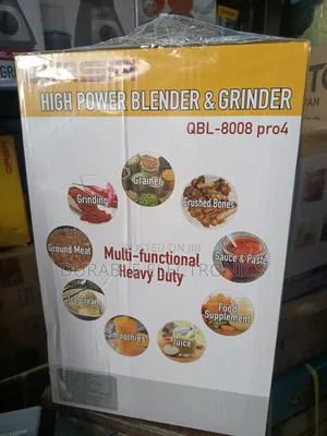 Qasa Blender