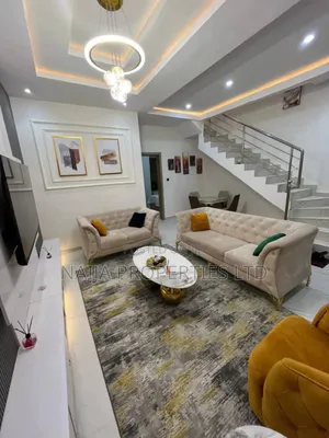 Photo - Furnished 3bdrm Townhouse / Terrace in Royal Pine Estate, Lekki