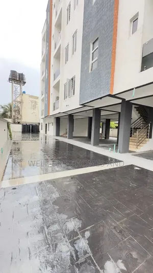 Mini Flat in Osapa Lekki Lagos for rent